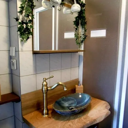 Ferienwohnung Heideschwedin Ll *
