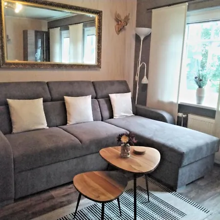 Ferienwohnung Heideschwedin Ll * Eschede