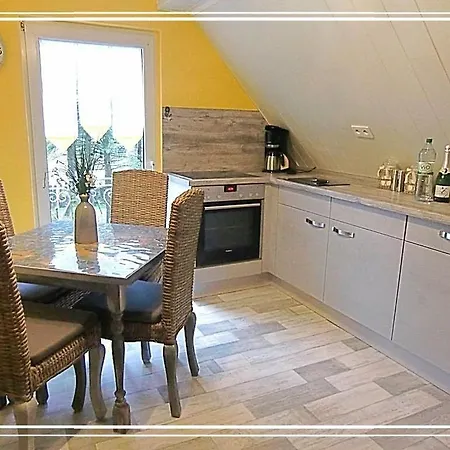 Appartement Ferienwohnung Heideschwedin Ll