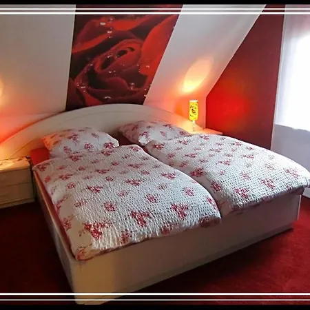 Appartement Ferienwohnung Heideschwedin Ll *