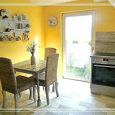 Appartement Ferienwohnung Heideschwedin Ll Eschede