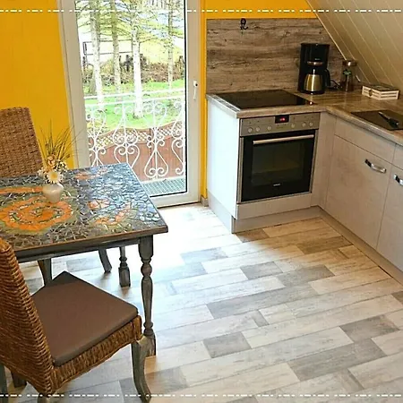 Ferienwohnung Heideschwedin Ll Appartement