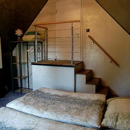 Appartement Ferienwohnung Heideschwedin Ll Eschede