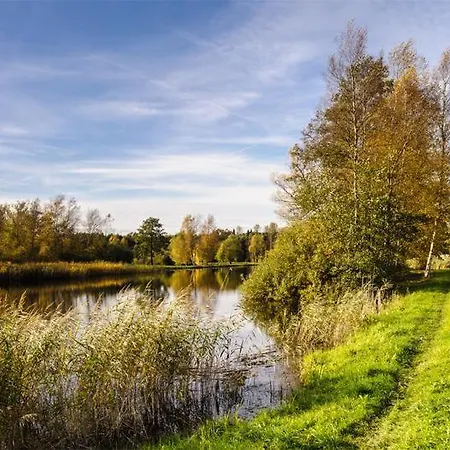 Ferienwohnung Heideschwedin Ll * Eschede
