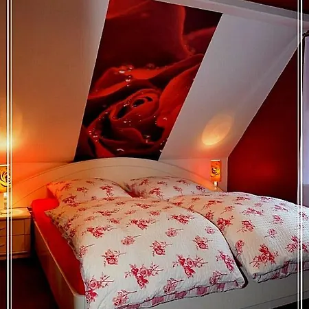 Appartement Ferienwohnung Heideschwedin Ll *