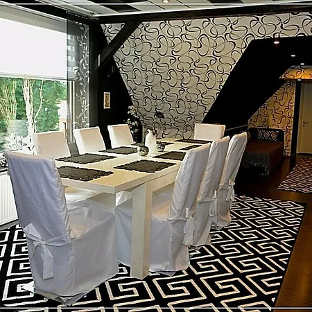 Appartement Ferienwohnung Heideschwedin Ll Eschede