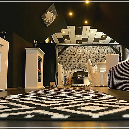 Appartement Ferienwohnung Heideschwedin Ll *