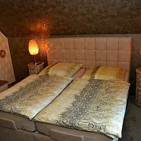 Ferienwohnung Heideschwedin Ll * Eschede