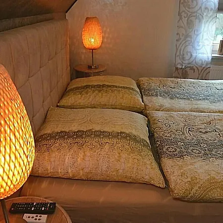 Ferienwohnung Heideschwedin Ll Appartement Eschede